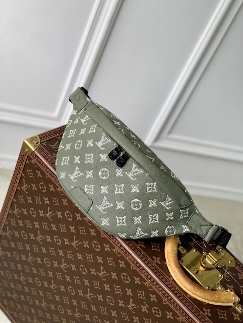 LV Waist Chest Packs
